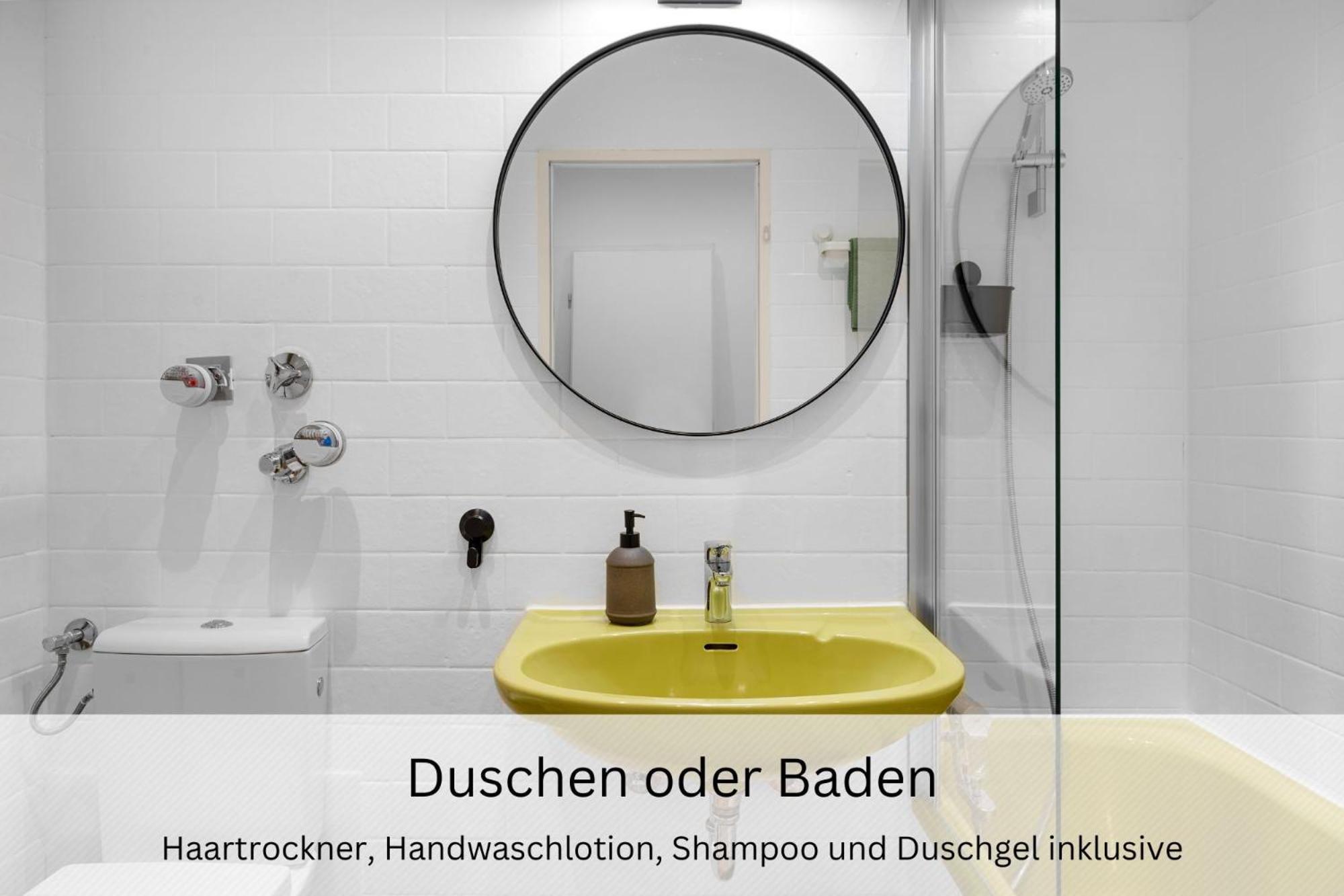 Urban Jungle Industrial Parkplatz Balkon Business Apartment Dreieich Exterior foto